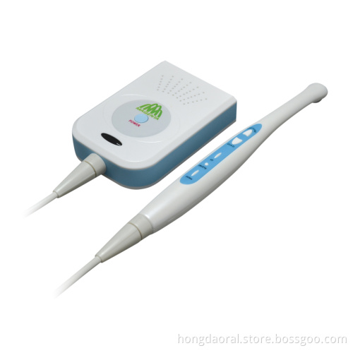Cheapest VGA+USB Wire Dental Intra Oral Camera in 2014
